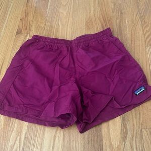 Women’s Patagonia Shorts